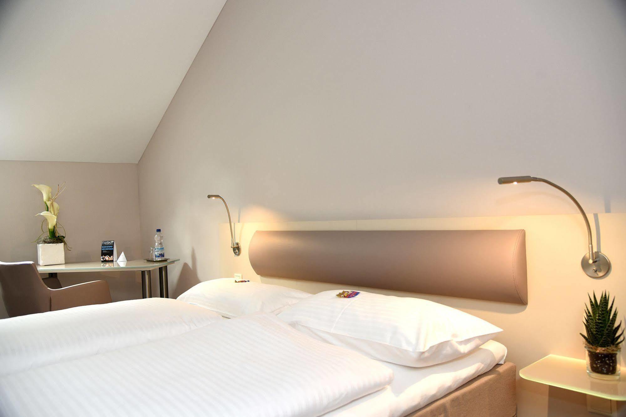 Hotel Bonn City Zewnętrze zdjęcie